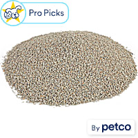 So Phresh In-Store Refill Advanced Odor Control Scoopable Cat Litter