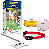PetSafe Basic In-Ground Pet Fence