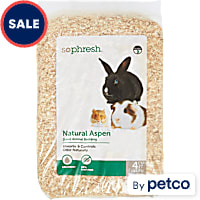 So Phresh Natural Aspen Small Animal Bedding