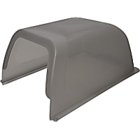 PetSafe ScoopFree Self-Cleaning Cat Litter Box Privacy Hood