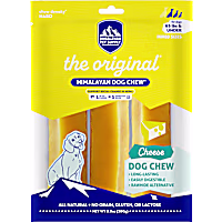 Himalayan Dog Chew Large Dog Chew