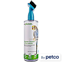 So Phresh Enzyme Cleaner for Bird Habitats