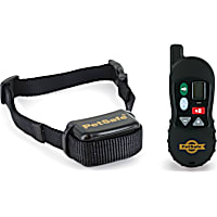 PetSafe Vibration Dog Training Collar with Remote