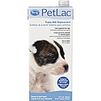 PetAg PetLac Liquid for Puppies