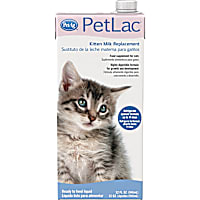 PetAg PetLac Liquid for Kittens