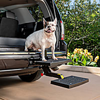 PetSafe Happy Ride Dog Hitch Step