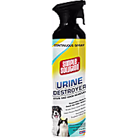Simple Solution Urine Destroyer