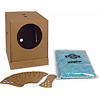 PetSafe ScoopFree Disposable Cat Litter Box