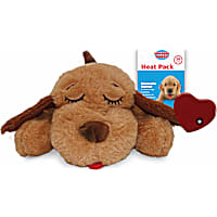 Snuggle Puppy Biscuit Behavioral Aid Dog Toy