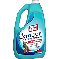 Simple Solution Extreme Cat Stain & Odor Remover