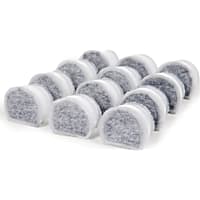 Petsafe Drinkwell Single Cell Ceramic Carbon Replacement Filters for Cats