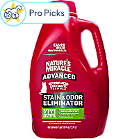 Nature's Miracle Cat Advanced Stain & Odor Removers For Cat