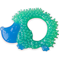 Petstages Cutie Chewie Hedgehog Dog Toy