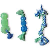 Petstages Mini Dentachew Pack Dog Toy
