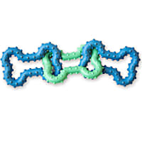 Petstages Bone Tugz Dog Toy