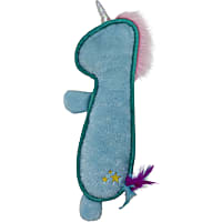 Petstages Unicorn Sisal Scratcher Cat Toy
