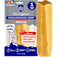 Himalayan Dog Chew Bacon Dog Chew