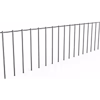 Dig Defence No-Dig Small/Medium Animal Barrier