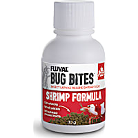 Fluval Bug Bites Shrimp Formula