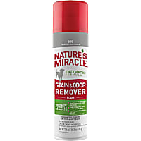 Nature's Miracle Dog Stain & Odor Remover Foam