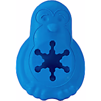 PetSafe Freezable Treat Holding Chilly Penguin Dog Toy