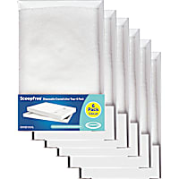 PetSafe ScoopFree Sensitive Disposable Crystal Cat Litter Tray