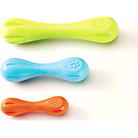 West Paw Hurley Assorted Dog Chew Toy
