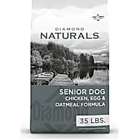 Diamond Naturals Senior Dry Dog Food