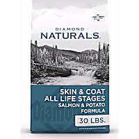 Diamond Naturals Skin and Coat Dry Dog Food
