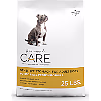 Diamond CARE Sensitive Stomach Formula Adult Dry Dog Food
