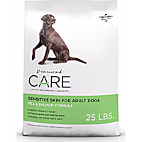 Diamond CARE Sensitive Skin Formula Adult Dry Dog Food