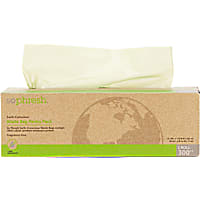 So Phresh Earth-Conscious 38% USDA Certified Biobased Content Pantry Pack Dog Waste Bags