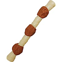 Nylabone Power Chew Shish Kabob Alternative Dog Toy