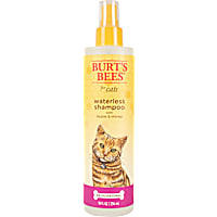 Burt's Bees Waterless Shampoo for Cats