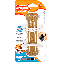 Nylabone Puppybone Dog Chew