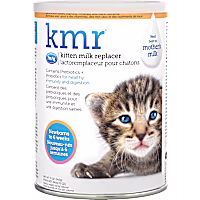 PetAg KMR Kitten Milk Replacer Powder