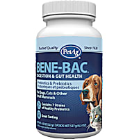 PetAg Bene-Bac Pet Powder