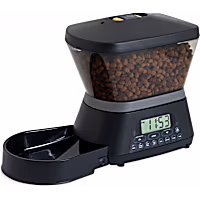 Gamma Nano Automated Feeder Dog Bowl