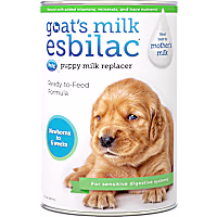 PetAg Esbilac Goat's Milk Liquid