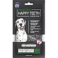 Himalayan Dog Chew Happy Teeth Cheese-Char Dental Chew