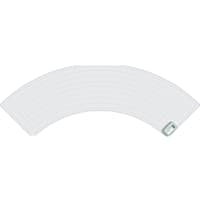 PetSafe ScatMat Curved Indoor Training Mat
