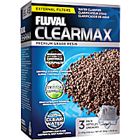 Fluval Clearmax Phosphate Remover