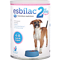 PetAg Esbilac 2nd Step Puppy Weaning Food