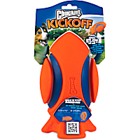 Chuckit! Kickoff Fetch Dog Toy