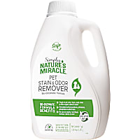 Nature's Miracle Simply Pet Stain and Odor Remover
