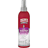 Nature's Miracle Advanced Platinum Scratch Deterrent Cat Spray