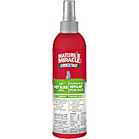 Nature's Miracle Advanced Platinum Cat Pet Block Repellent Spray