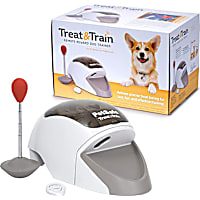 PetSafe Treat & Train Manners Minder Remote Reward Dog Trainer