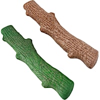 Petstages Original & Fresh Breath Dogwood Alternative Dog Chew Toy