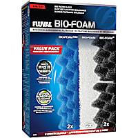 Fluval 306/307 Bio Foam Value Pack